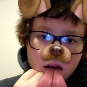 Meet your Posher, Elijah